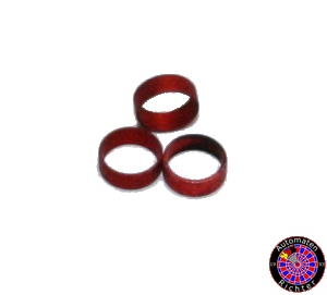 Slot Lock Ringe